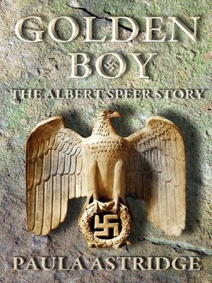 cover image of Golden Boy